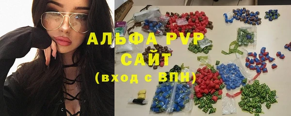 круглые Осинники